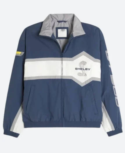 Hollister Shelby Jacket