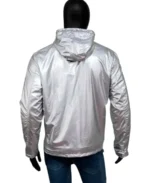 Kendrick Lamar Silver Lovely Sweatshirt