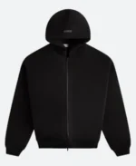 Kith X Fear of God Hoodie