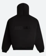 Kith X Fear of God Zip Up Hoodie