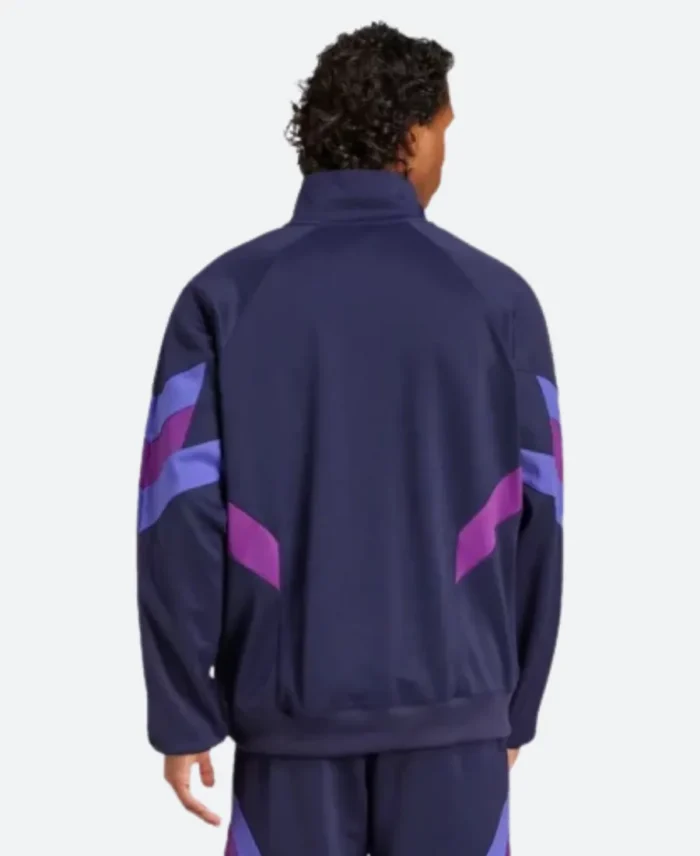 LA Galaxy 2025 Sweatshirt