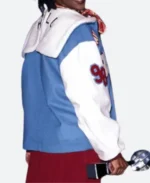 Lauryn Hill 1998 Jacket