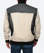 Matthew Broderick Ferris Bueller's Day Off Leather Jacket - Image 2