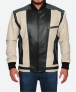 Matthew Broderick Ferris Bueller's Day Off Leather Jacket
