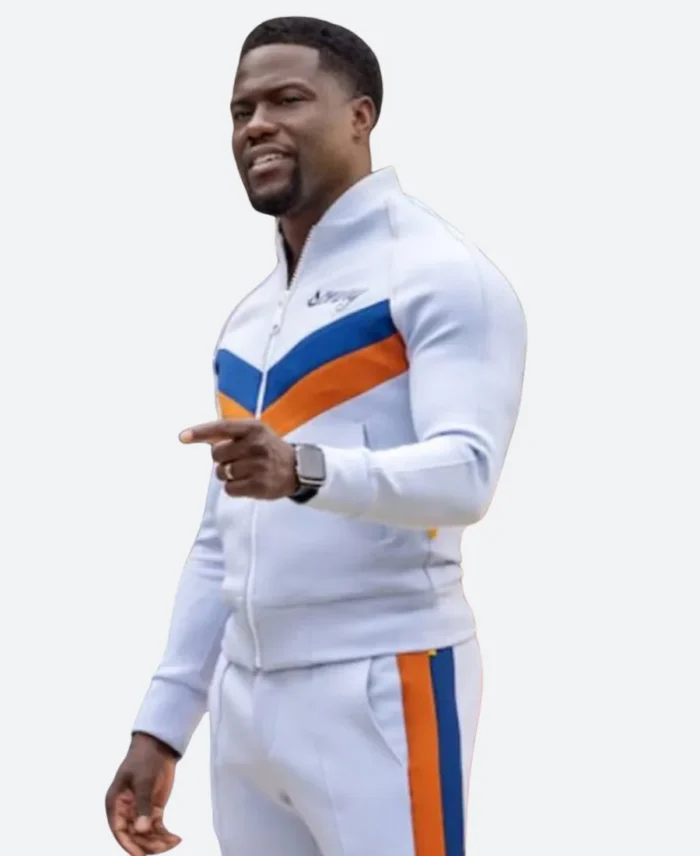 Me Time 2022 Sonny Fisher Tracksuit - Image 4