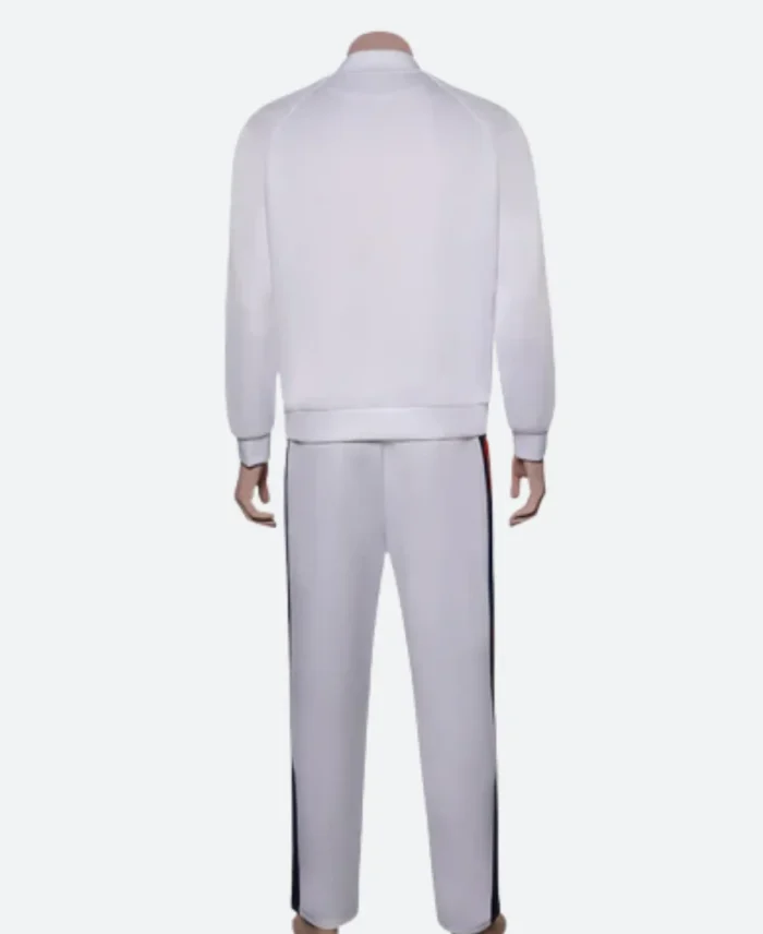 Me Time 2022 Sonny Fisher Tracksuit - Image 2