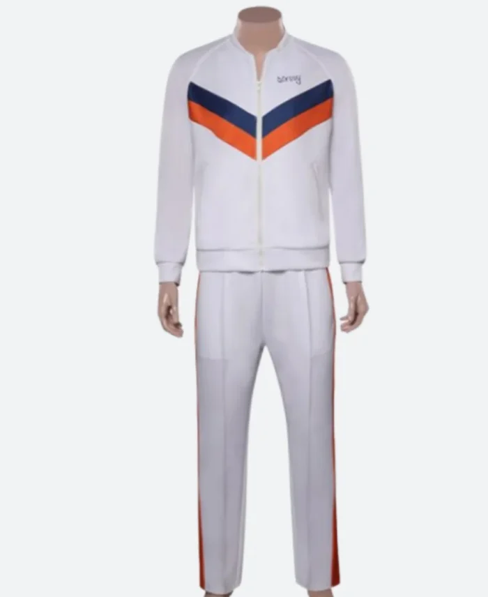 Me Time 2022 Sonny Fisher Tracksuit - Image 1