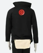 Naruto Next Generations Uzumaki Boruto Jacket Back Image