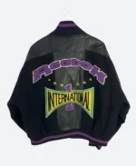Power Book III Raising Kanan S04 Leather Jacket