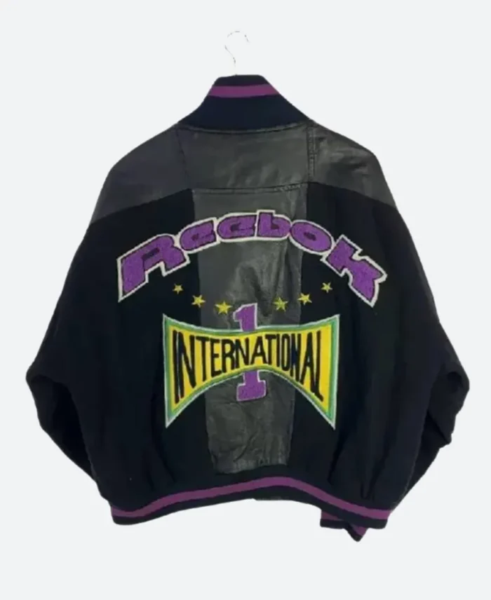 Power Book III Raising Kanan S04 Leather Jacket