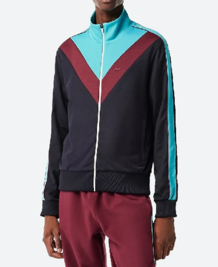 SkyMed S03 Tristan Sweatshirt Full Image