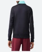 SkyMed S03 Tristan Sweatshirt Nack Image