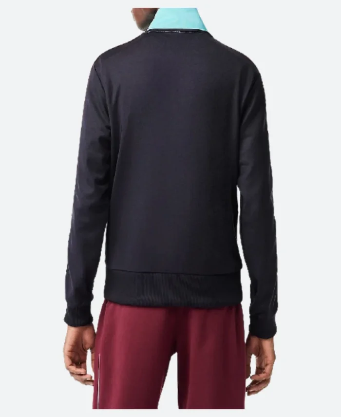 SkyMed S03 Tristan Sweatshirt Nack Image