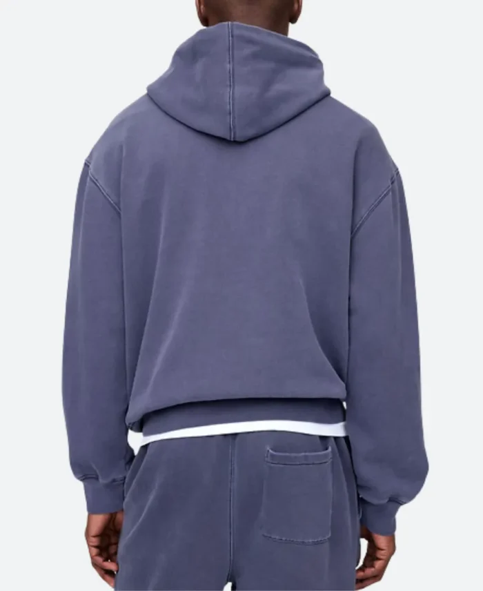 Star Wars Gap Blue Hoodie