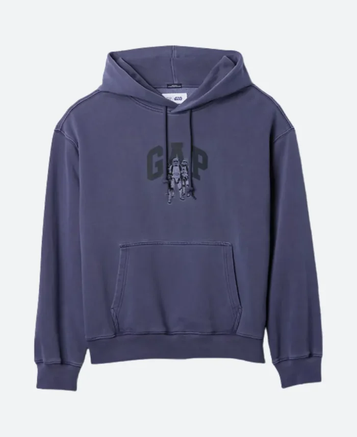 Star Wars Gap Hoodie