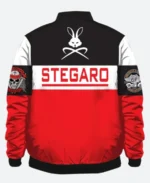 Stegaro Super Bomber Jacket