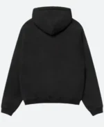 Stussy STU Aplique Sweatshirt