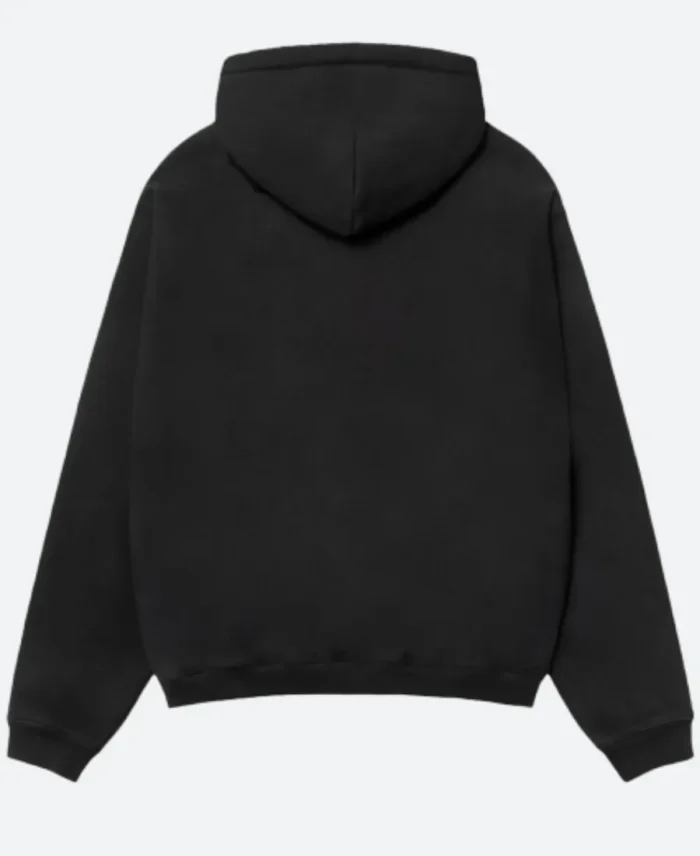 Stussy STU Aplique Sweatshirt