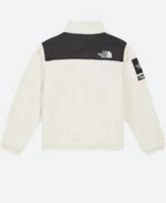 Supreme X The North Face Jacket Back Image