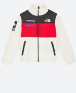 Supreme X The North Face JacketFront Image