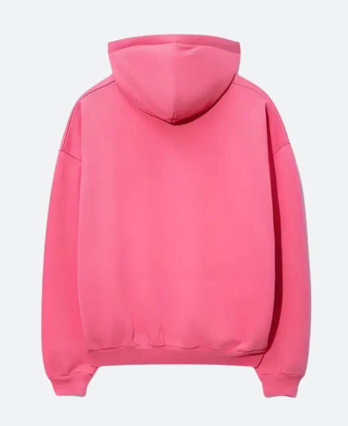 Taylor Swift NY City Hoodie - Image 2