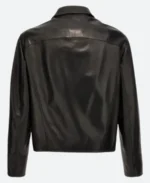 The Equalizer S5 Queen Latifah Leather Jacket