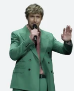 The Fall Guy Colt Seavers Suit