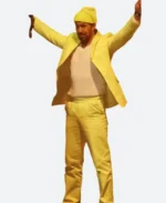 The Fall Guy Ryan Trench Coat Full Image