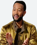 The Voice S27 John Legend Jacket ACtor Image