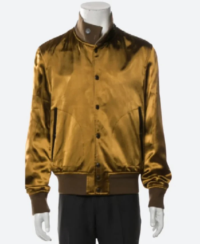 The Voice S27 John Legend Jacket Front Image