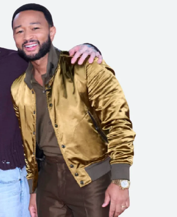 The Voice S27 John Legend Jacket Ful Image