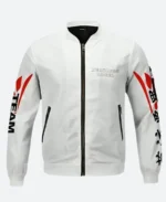 Tokyo Revengers Headless Angel Walhalla Jacket