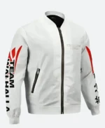 Tokyo Revengers Headless Angel Walhalla Jacket - Image 3
