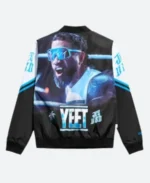 WWE Jey Uso Yeet Jacket Back Image.webp