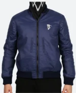 Watch Dogs 2 Marcus Halloway Leather Jacket_ Character Image