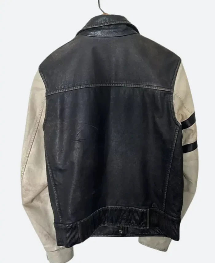 2025 GT Show Jimmy Lin Chih-ying Jacket