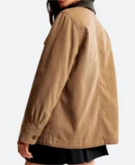 Abercrombie Workwear Jacket