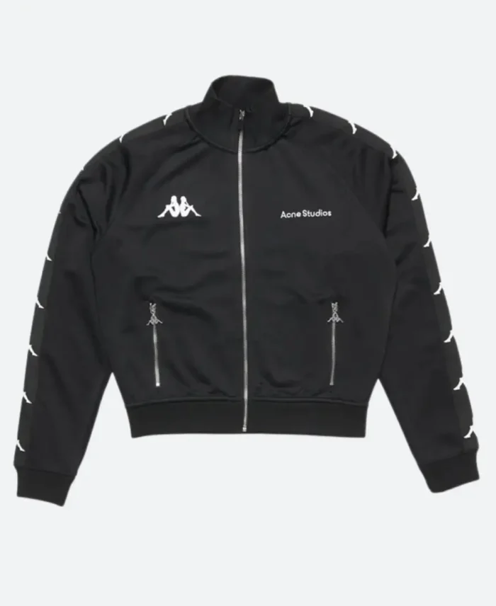 Acne Studios x Kappa Jacket