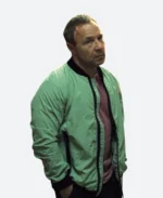 Adolescence Eddie Miller Zipper Jacket