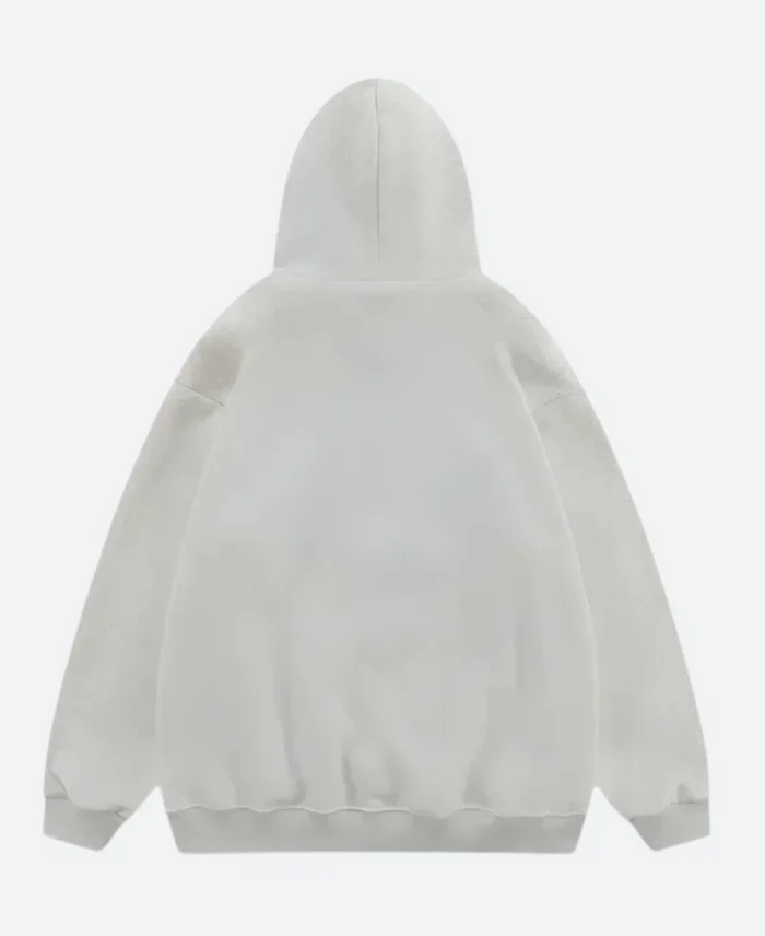 Aelfric Eden Stellaris Hoodie Back Image
