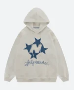 Aelfric Eden Stellaris Hoodie Front Image