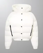 Taro Sakamoto Sakamoto Days 2025 Varsity Jacket Front Image