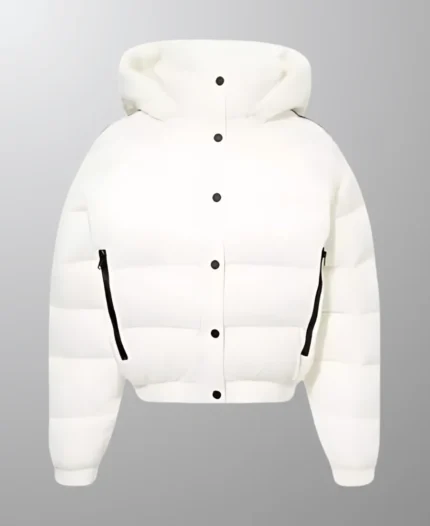 Taro Sakamoto Sakamoto Days 2025 Varsity Jacket Front Image