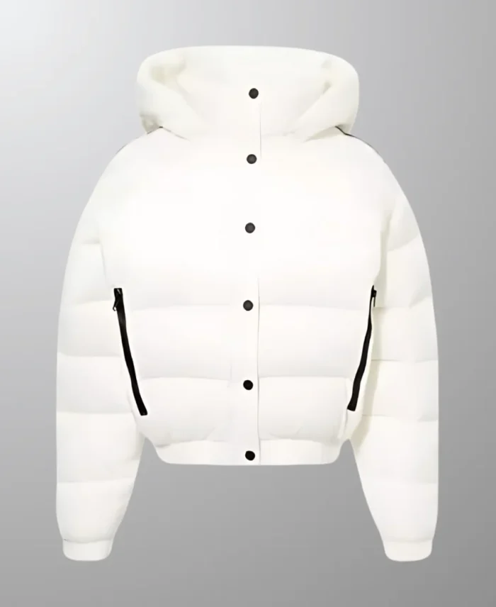 Taro Sakamoto Sakamoto Days 2025 Varsity Jacket Front Image