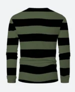American Horror Story Tate Langdon Sweatshirt Back Image