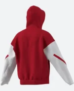Arsenal 2025_26 Anthem Hoodie