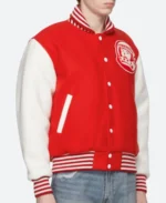 BBC Astro Varsity Jacket Full Image