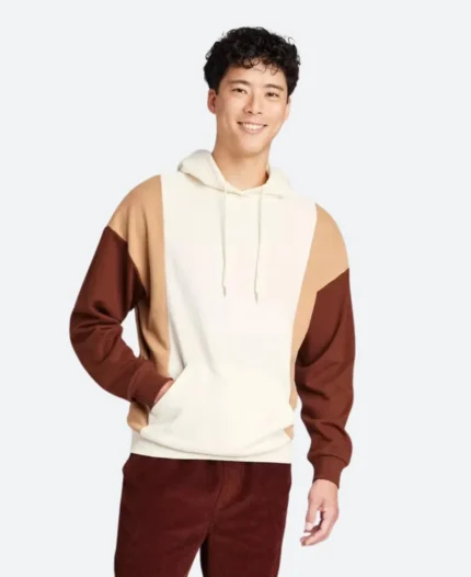 Baylen Out Loud Colin Dooley Hoodie Fronot Image