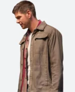 Billy Pace Paradise 2025 Agent William Jacket Side Image
