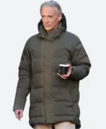 Blitz 2024 Gerald Puffer Jacket Back Image